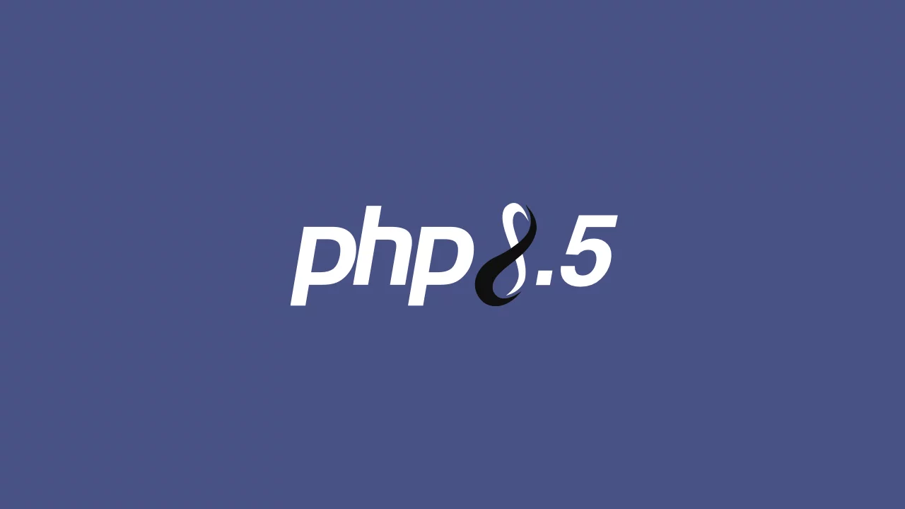 A peek at PHP 8.5's new features and changes